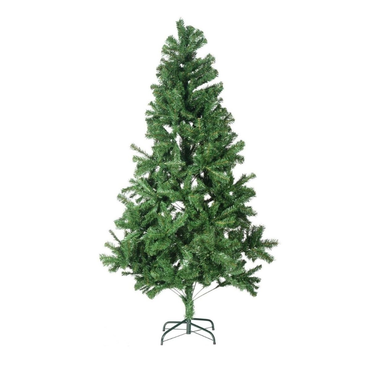 HOMER DESIGN - Árbol De Navidad Pascua 1.20 Metros 300 ramas homer design