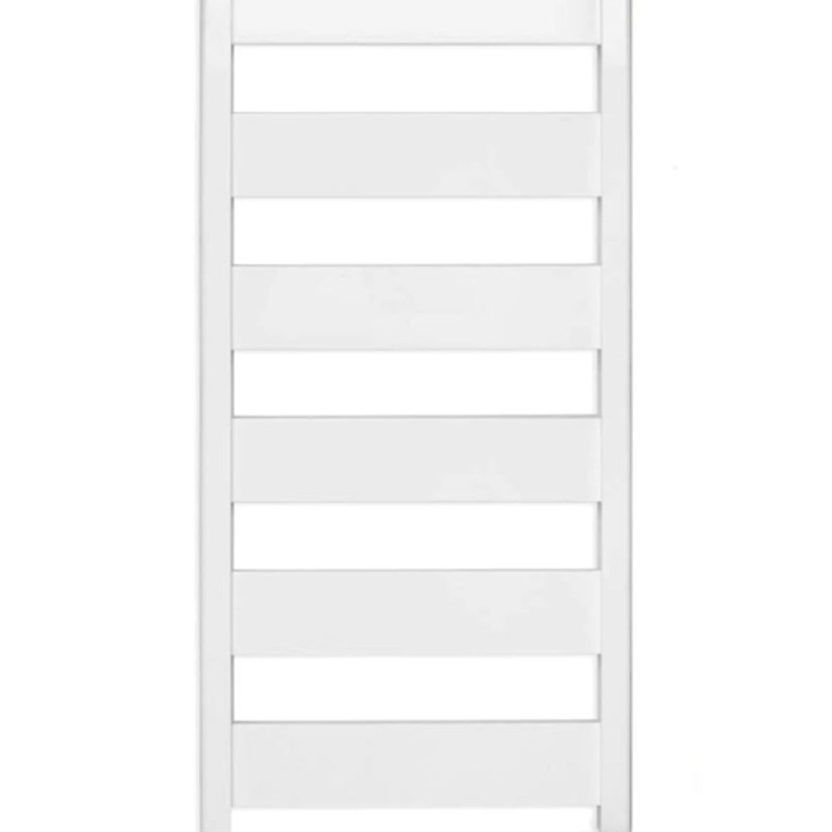 PRIMATERM - Toallero Radiador Secatoallas Eléctrico Neris 750w Blanco PRIMATERM