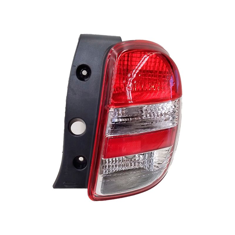 GENERICO - FAROL TRASERO DERECHO STW SPORT NISSAN MARCH ACTIVE 2012-2015