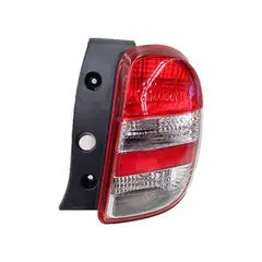 GENERICO - FAROL TRASERO DERECHO STW SPORT NISSAN MARCH ACTIVE 2012-2015