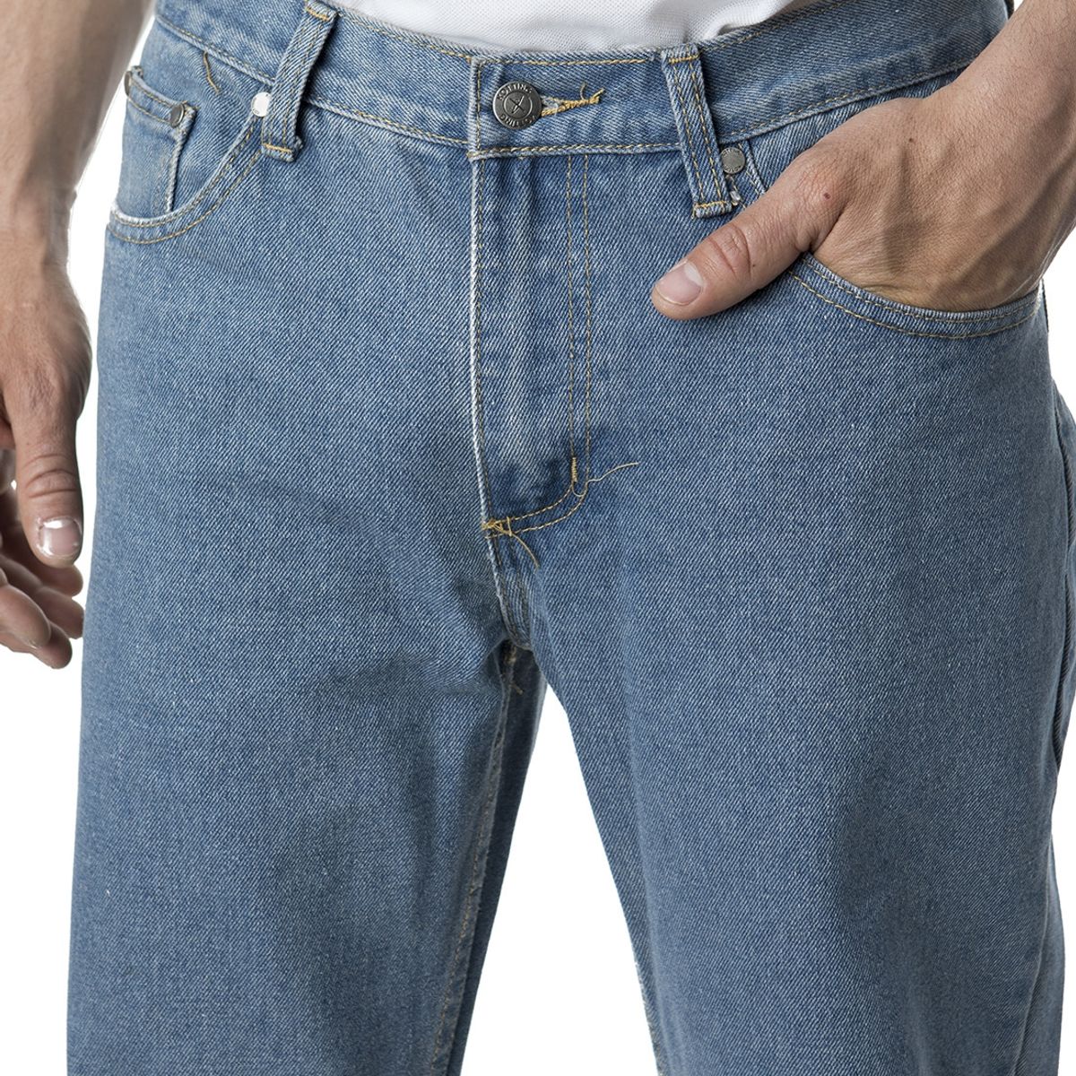 KOTTING - Jeans Clásico KOTTING