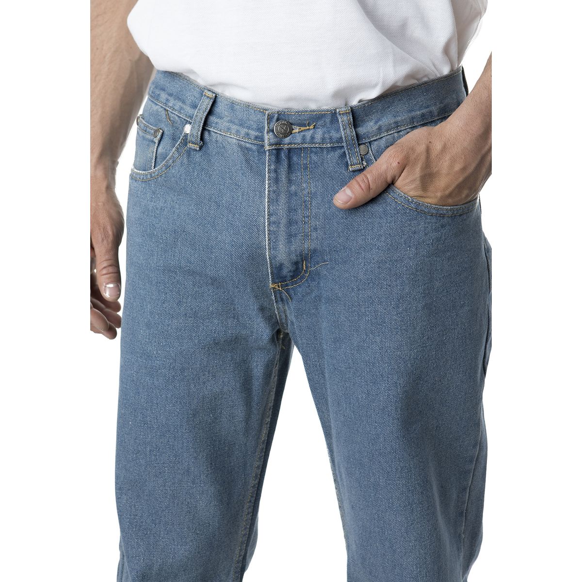 KOTTING - Jeans Clásico KOTTING