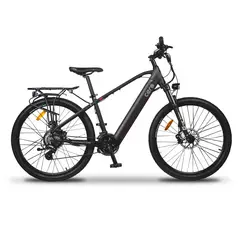 CERO MOTORS - Bicicleta Eléctrica Cero M8 Negro