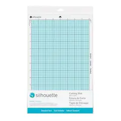 SILHOUETTE - Base Corte Portrait 20cmX30cm