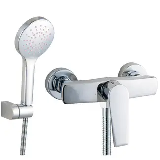 DUSCHY - MONOMANDO DUCHA UPSALA