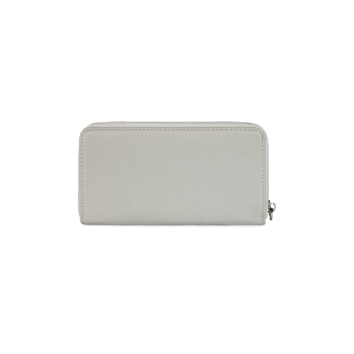KENNETH COLE - Billetera mujer Felicity gris KENNETH COLE