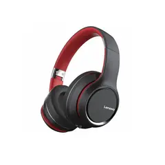 LENOVO - Audífonos Over Ear Inalámbrico Bluetooth Fx