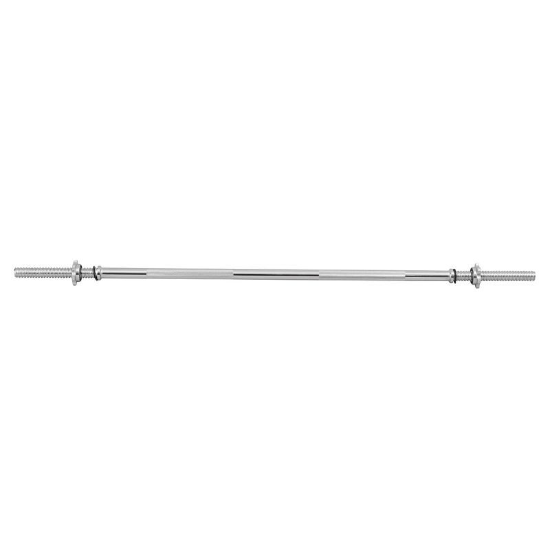 BODYTRAINER - Barra Preolimpica Bodytrainer 1.2M