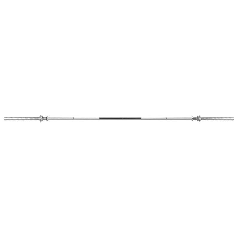 BODYTRAINER - Barra Preolimpica Bodytrainer 1.8M