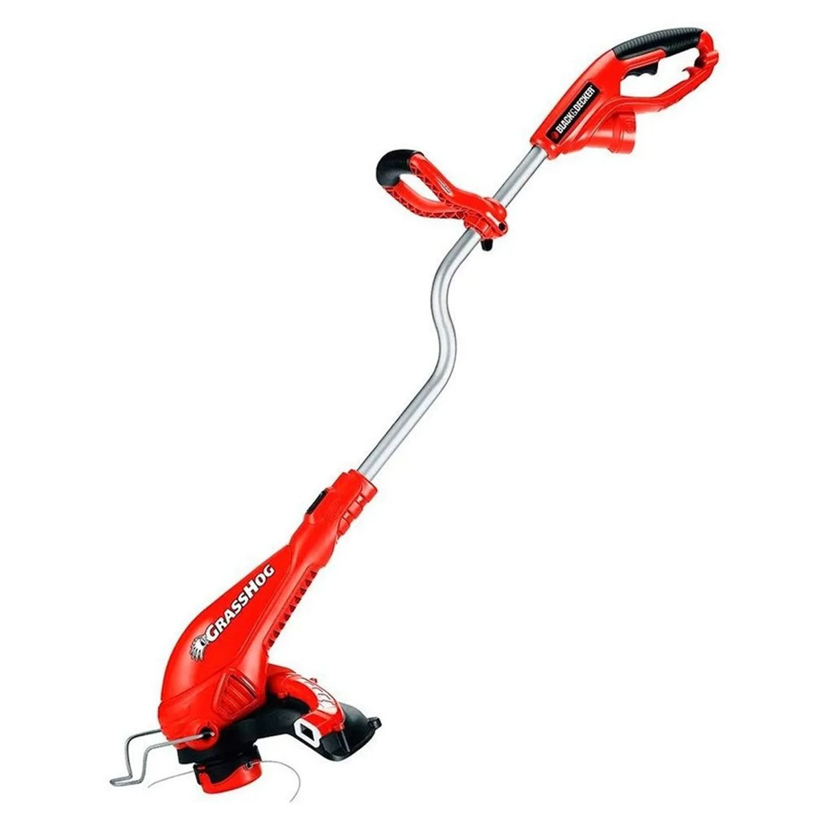 BLACK+DECKER - Orilladora B&D GH750-B2C 800w