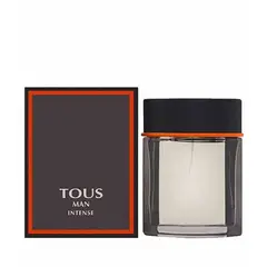TOUS - Man Intense EDT 100ML Hombre