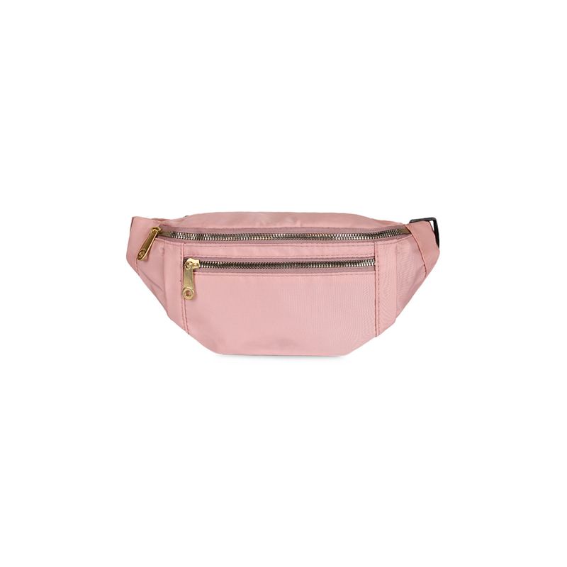 KUBAYOFF - Banano mujer Aurora rosado KUBAYOFF