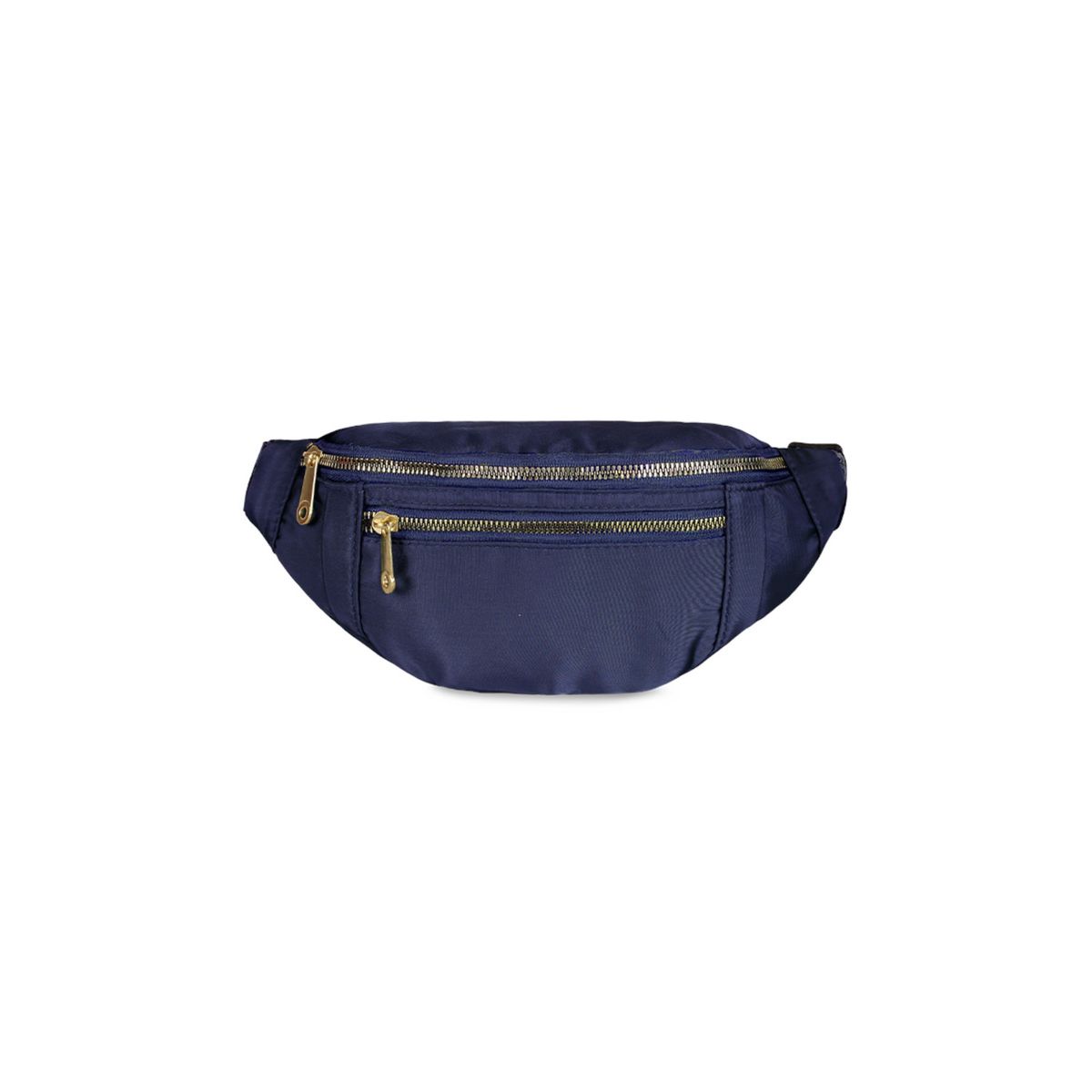 KUBAYOFF - Banano mujer Aurora azul KUBAYOFF