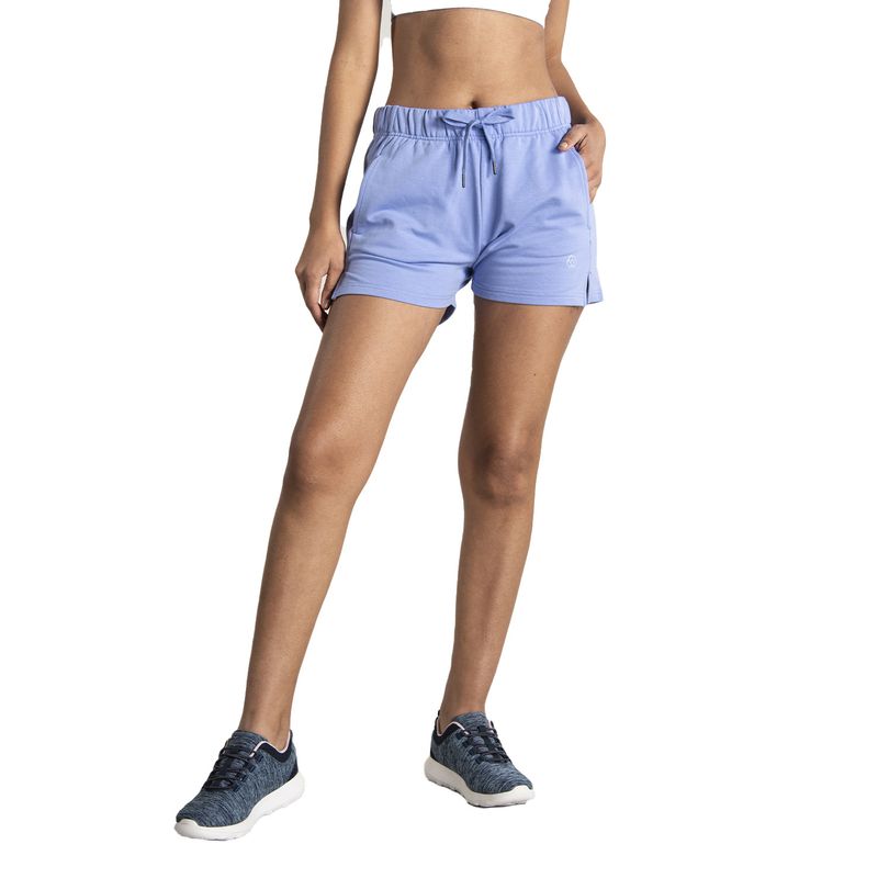 BSOUL - Short Mujer Short Karli Lavanda BSOUL