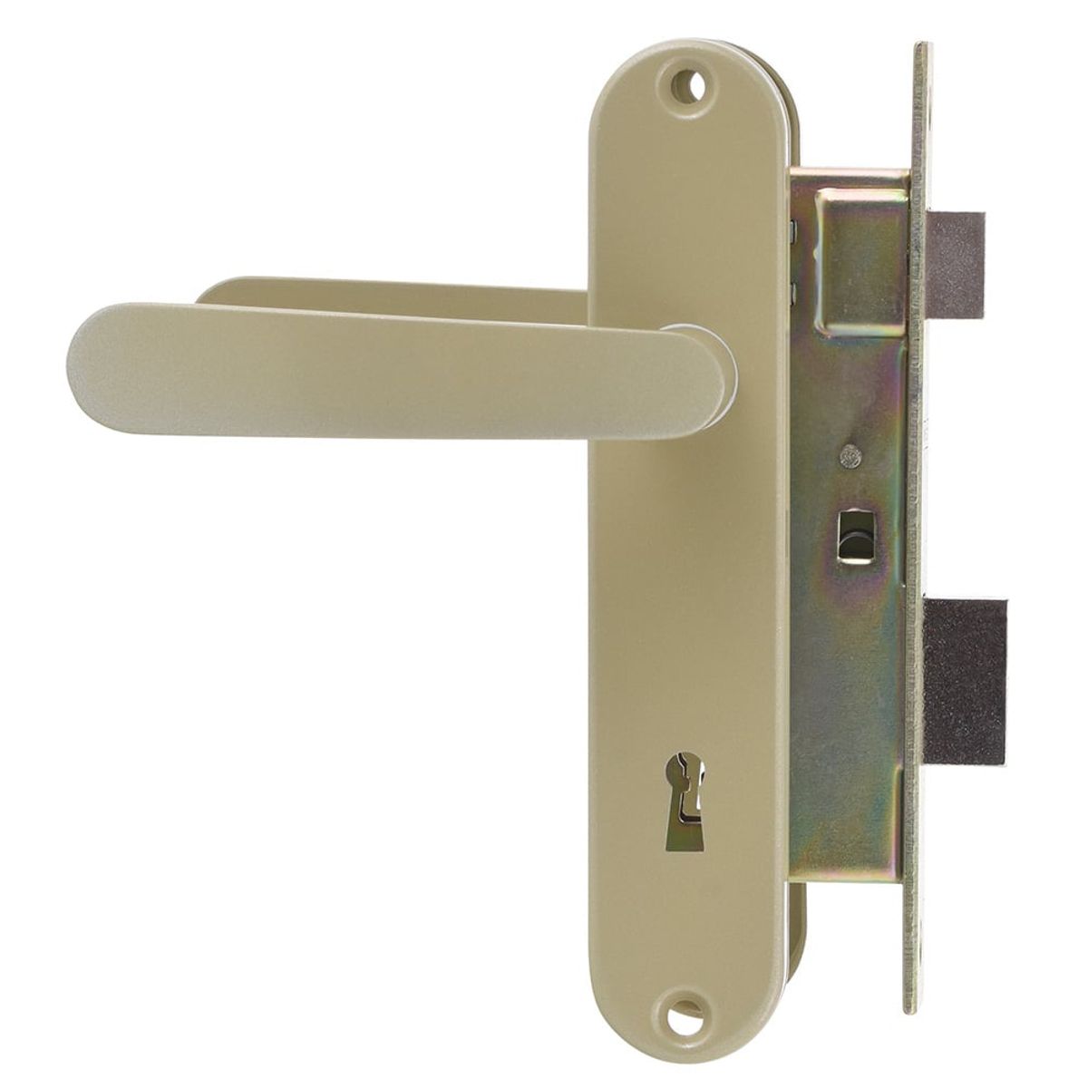 ODIS - Cerradura Embutir Odis Simona 7040 Dormitorio - Beige