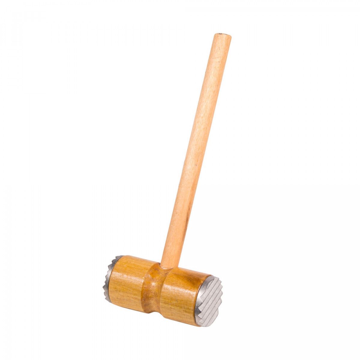 GENERICO - ABLANDADOR DE CARNE 27CM BIGHOUSE/MIMBRAL