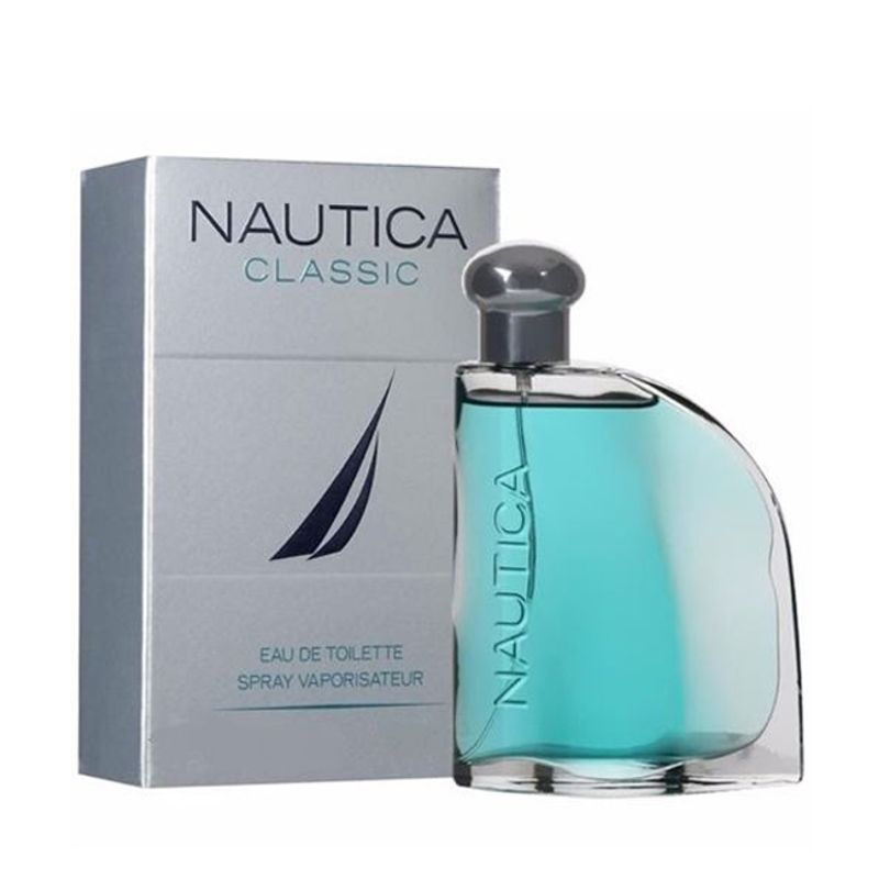 NAUTICA - Nautica Classic 100ML EDT Hombre