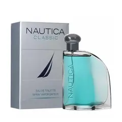 NAUTICA - Classic 100ML EDT Hombre