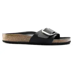 BIRKENSTOCK - Sandalias Madrid Negro
