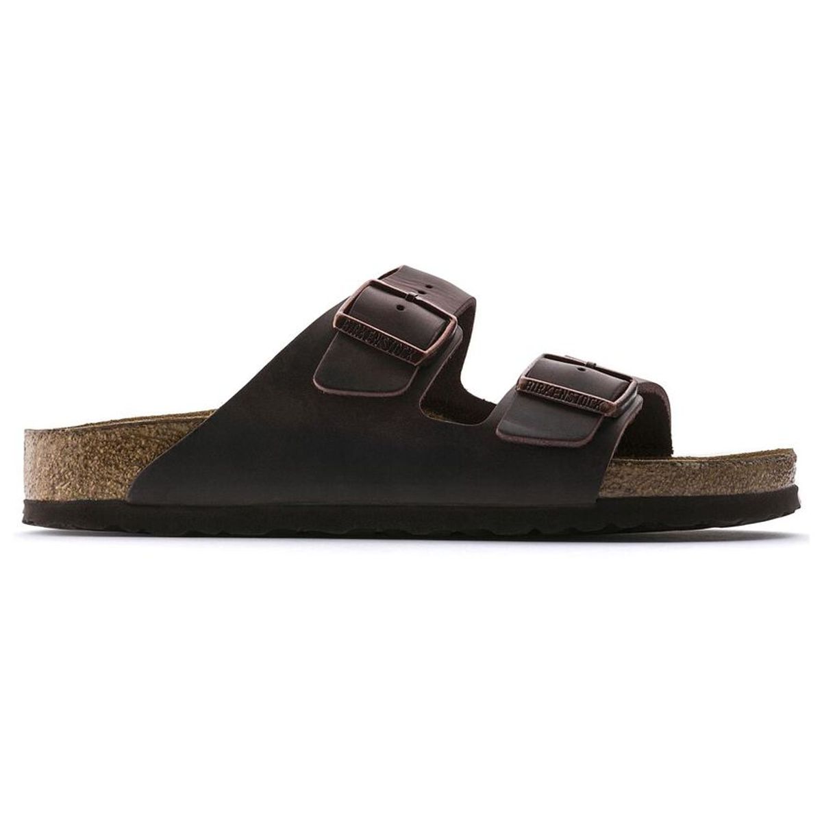 BIRKENSTOCK - Sandalias Arizona Chocolate Birkenstock