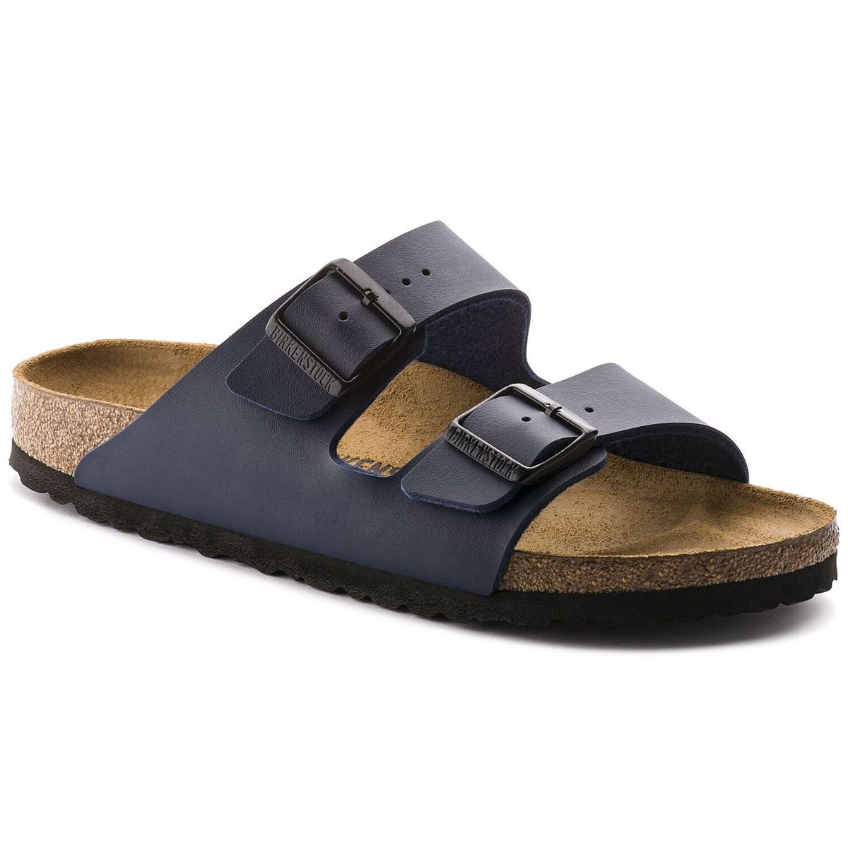 BIRKENSTOCK - Sandalias Arizona Azul Marino Birkenstock