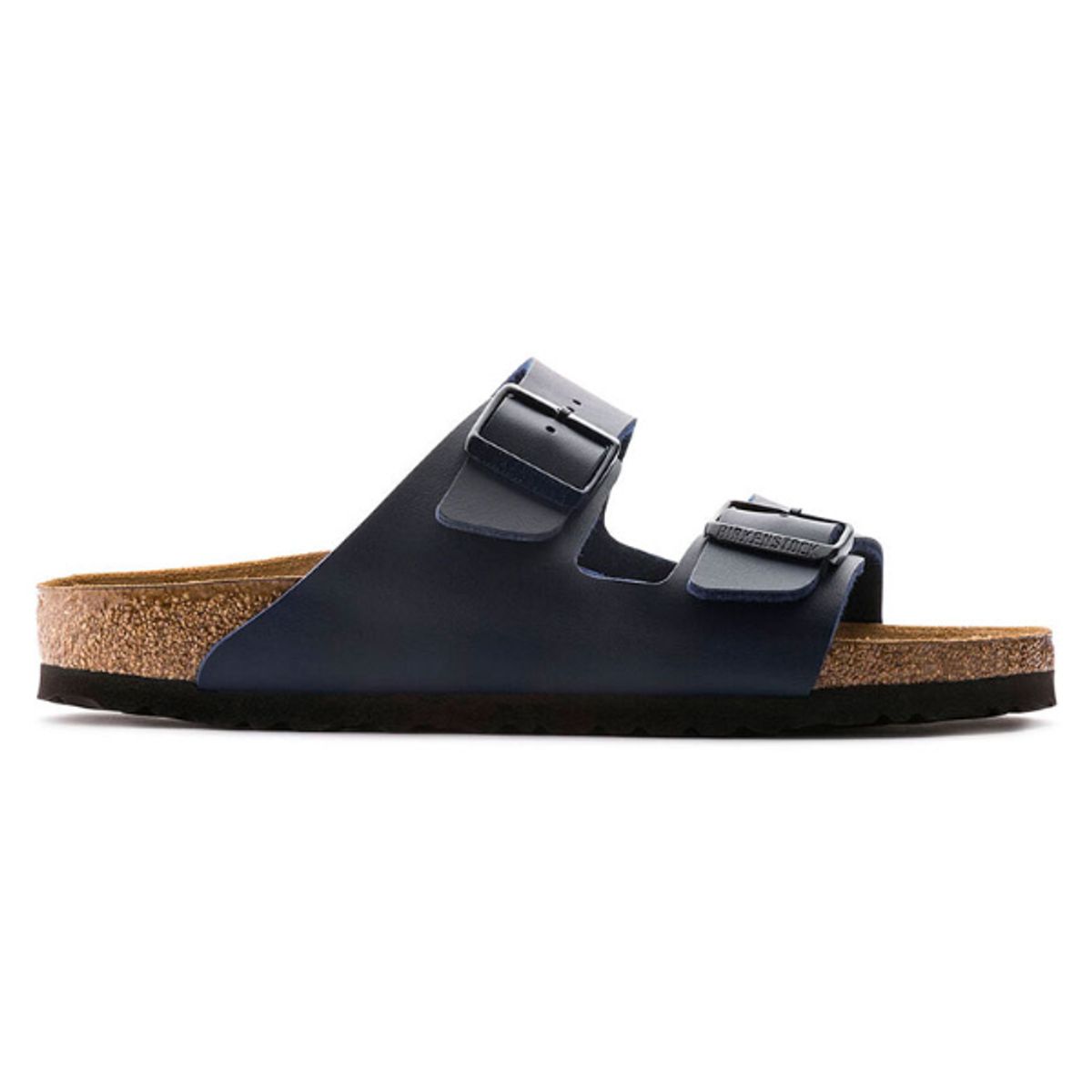 BIRKENSTOCK - Sandalias Arizona Azul Marino Birkenstock