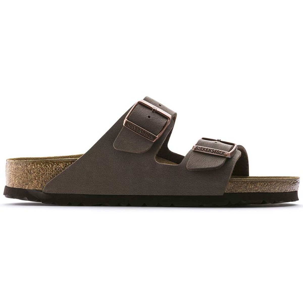 BIRKENSTOCK - Sandalias Arizona Cafe Birkenstock