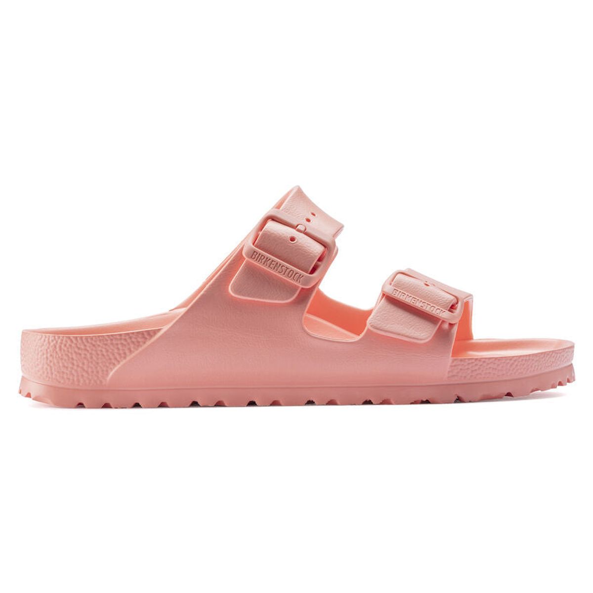 BIRKENSTOCK - Sandalias Arizona Rosado Birkenstock