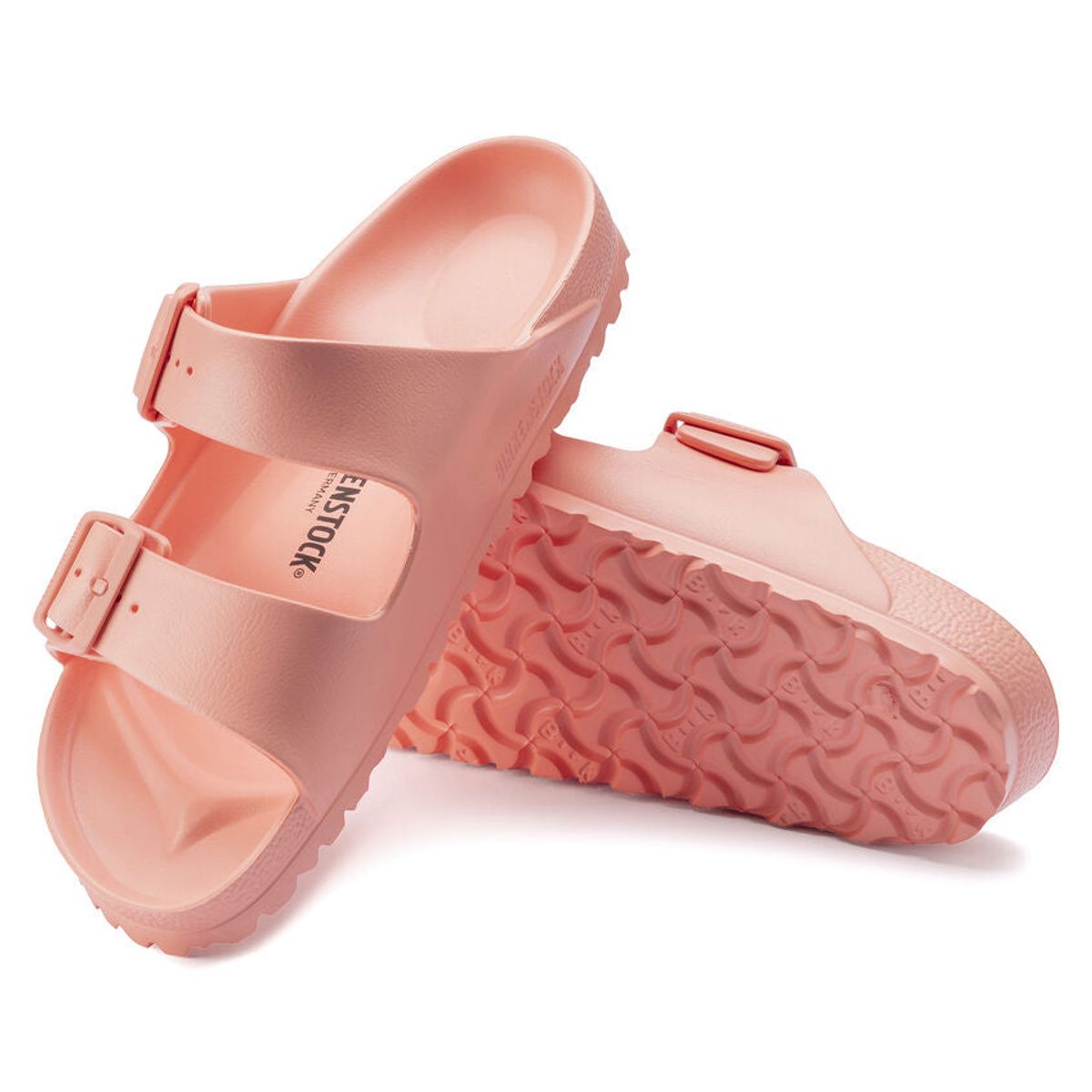BIRKENSTOCK - Sandalias Arizona Rosado Birkenstock