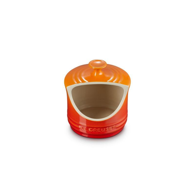 LE CREUSET - Salero Volcánico