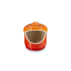 LE CREUSET - Salero Volcánico