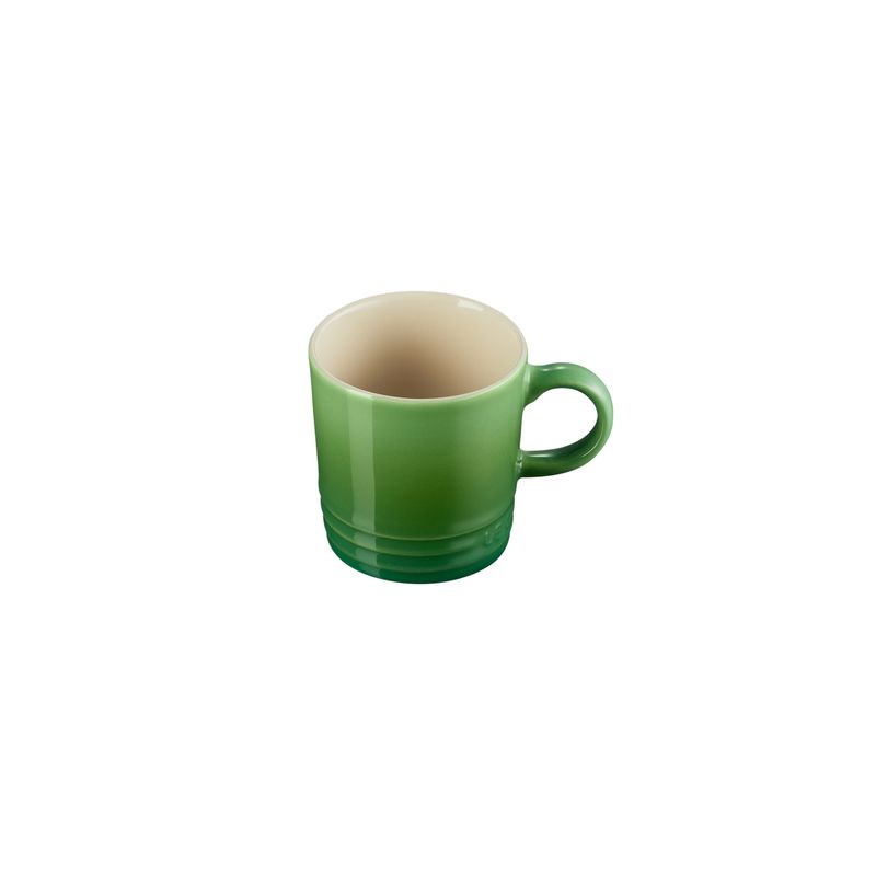 LE CREUSET - Taza Espresso 100ml Verde Bamboo