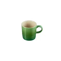 LE CREUSET - Taza Espresso 100ml Verde Bamboo