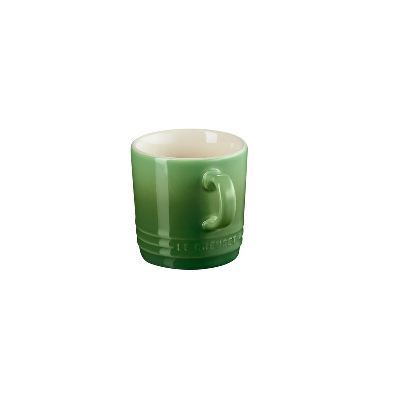 LE CREUSET - Taza de 200ml Verde Bamboo.