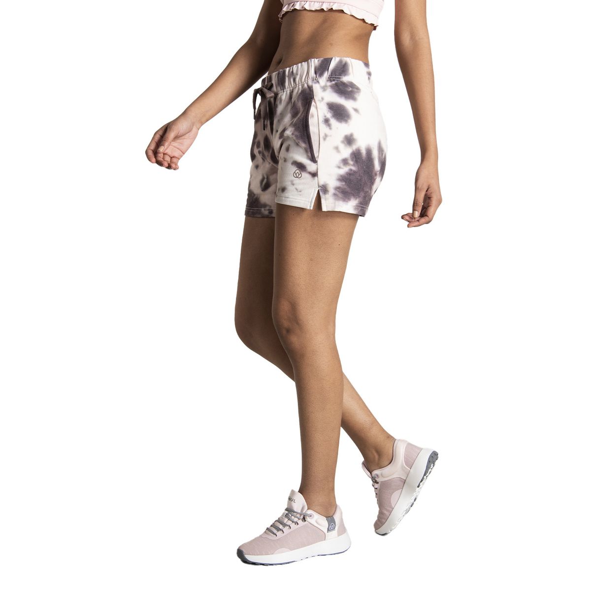 BSOUL - Short Mujer Short Karli Multicolor BSOUL