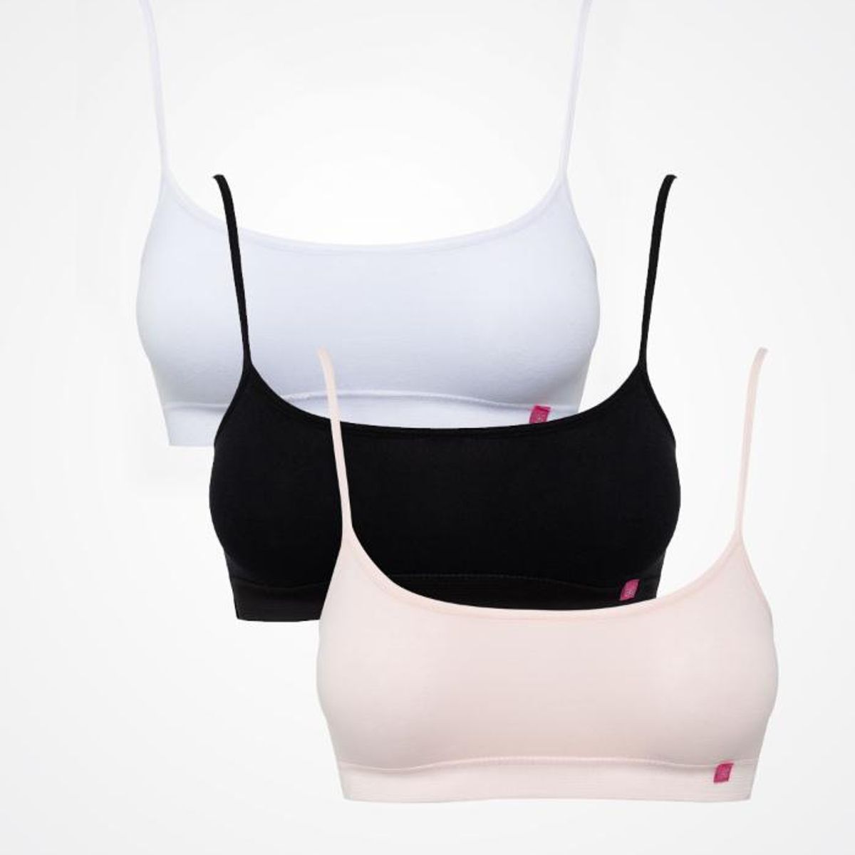 KAYSER - Pack Peto Algodón P325118M-ROS KAYSER