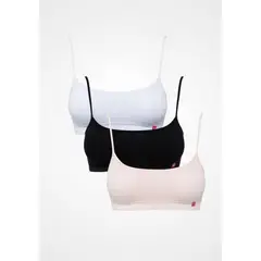 KAYSER - Pack Peto Algodón P325118M-ROS