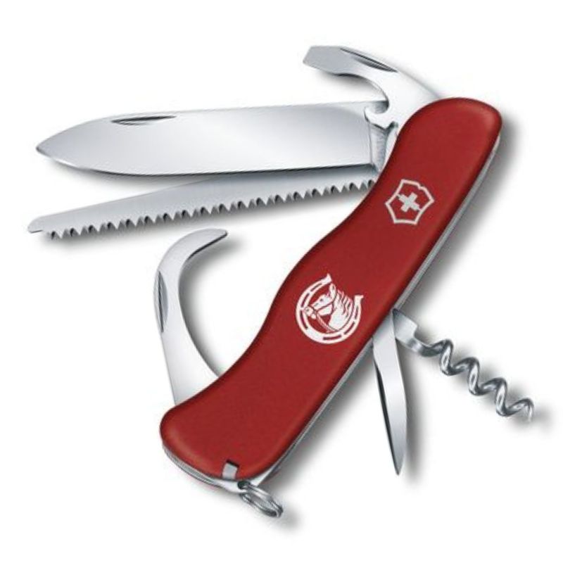 VICTORINOX - Navaja Victorinox Equestrian