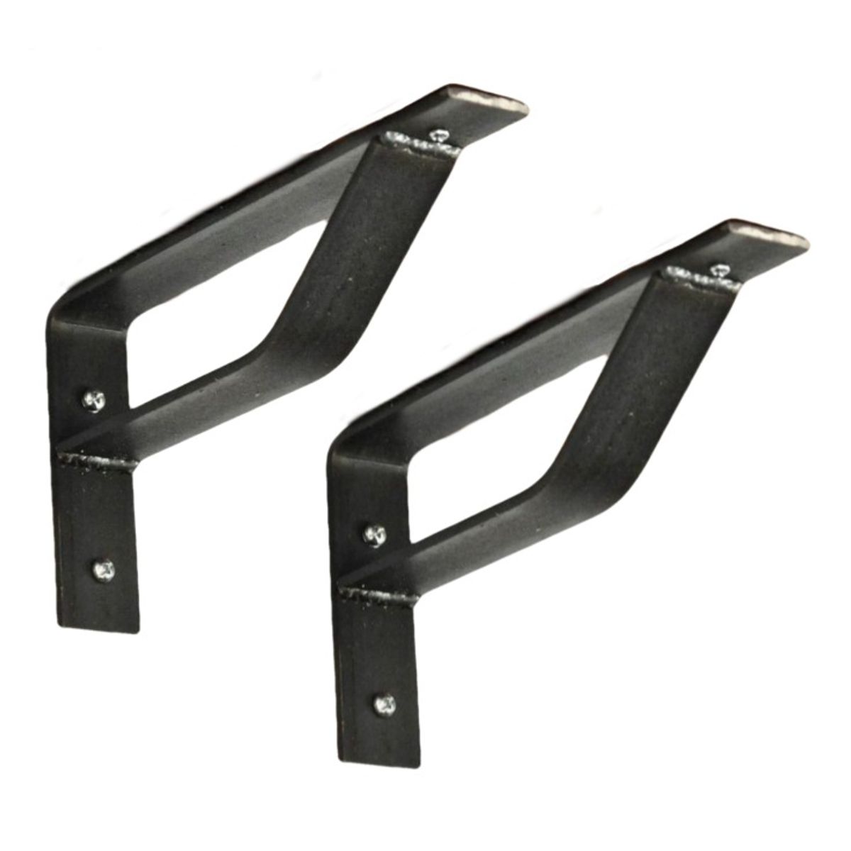 GENERICO - Escuadra reforzada L 50 cm