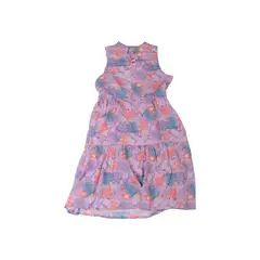 PILLIN - Vestido Niña Lila