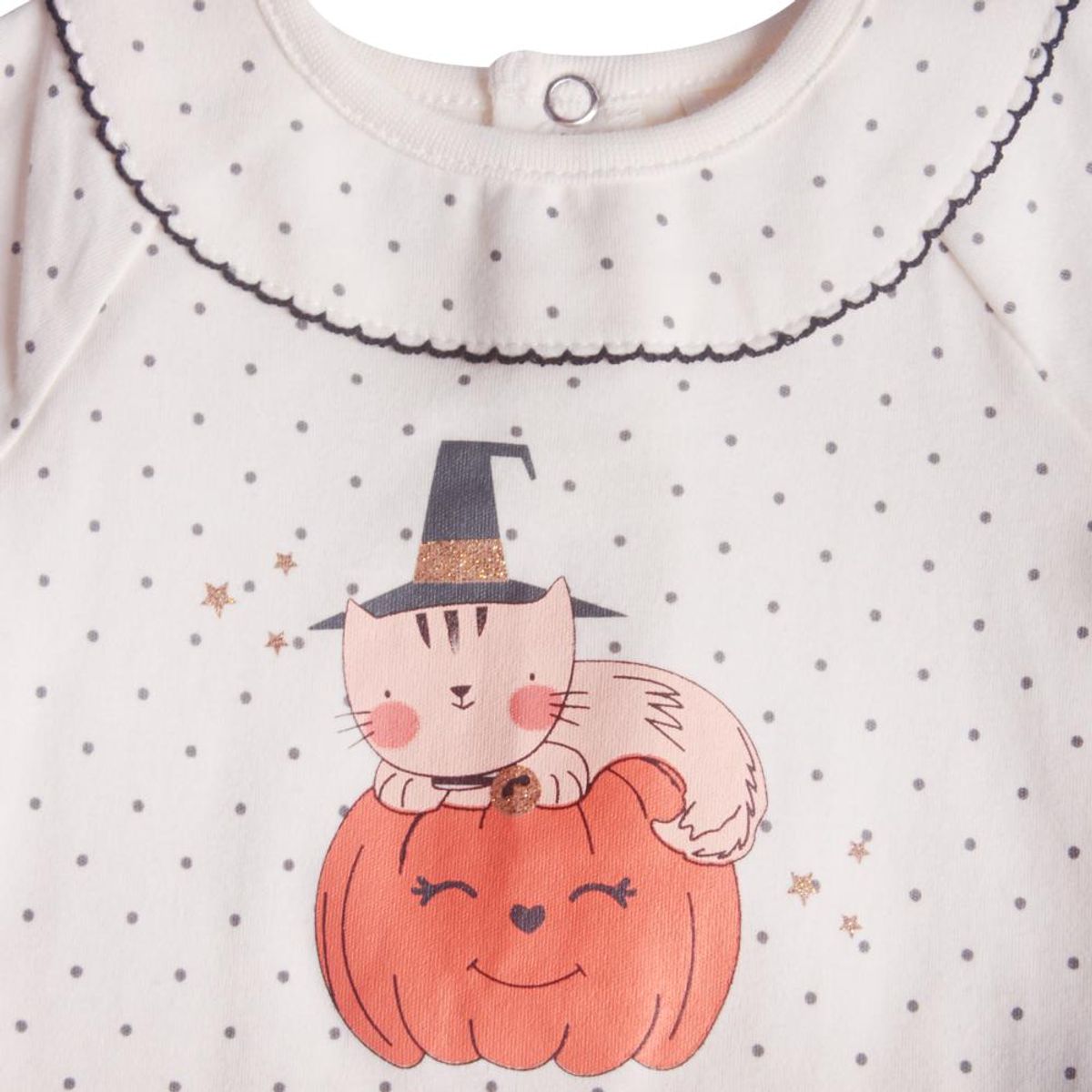 PILLIN - Set 2 Pzas Body Niña Multicolor Pillin PILLIN