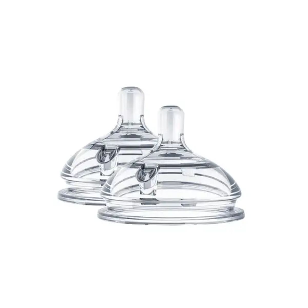 COMOTOMO - Chupete Repuesto Flujo Lento Como Tomo