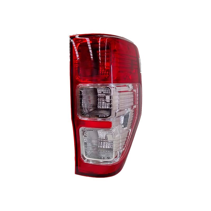 GENERICO - FAROL TRASERO DERECHO STW SPORT FORD RANGER 2013-2016