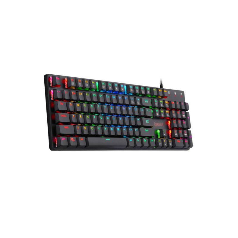 REDRAGON - Teclado Gamer Redragon Shrapnel K589rgb