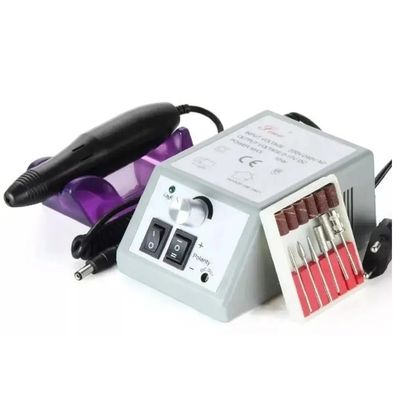 Imagen 2 del producto Lampara Manicure 48w Mas Pulidor Torno De Uña Kit