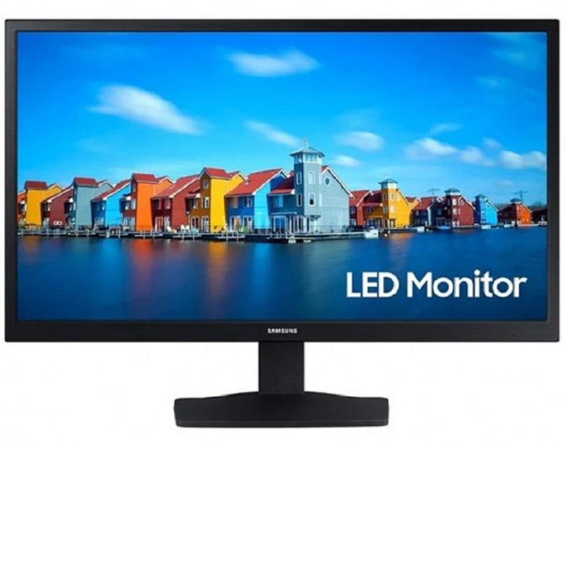 SAMSUNG - Monitor Samsung LS22 Full HD 22