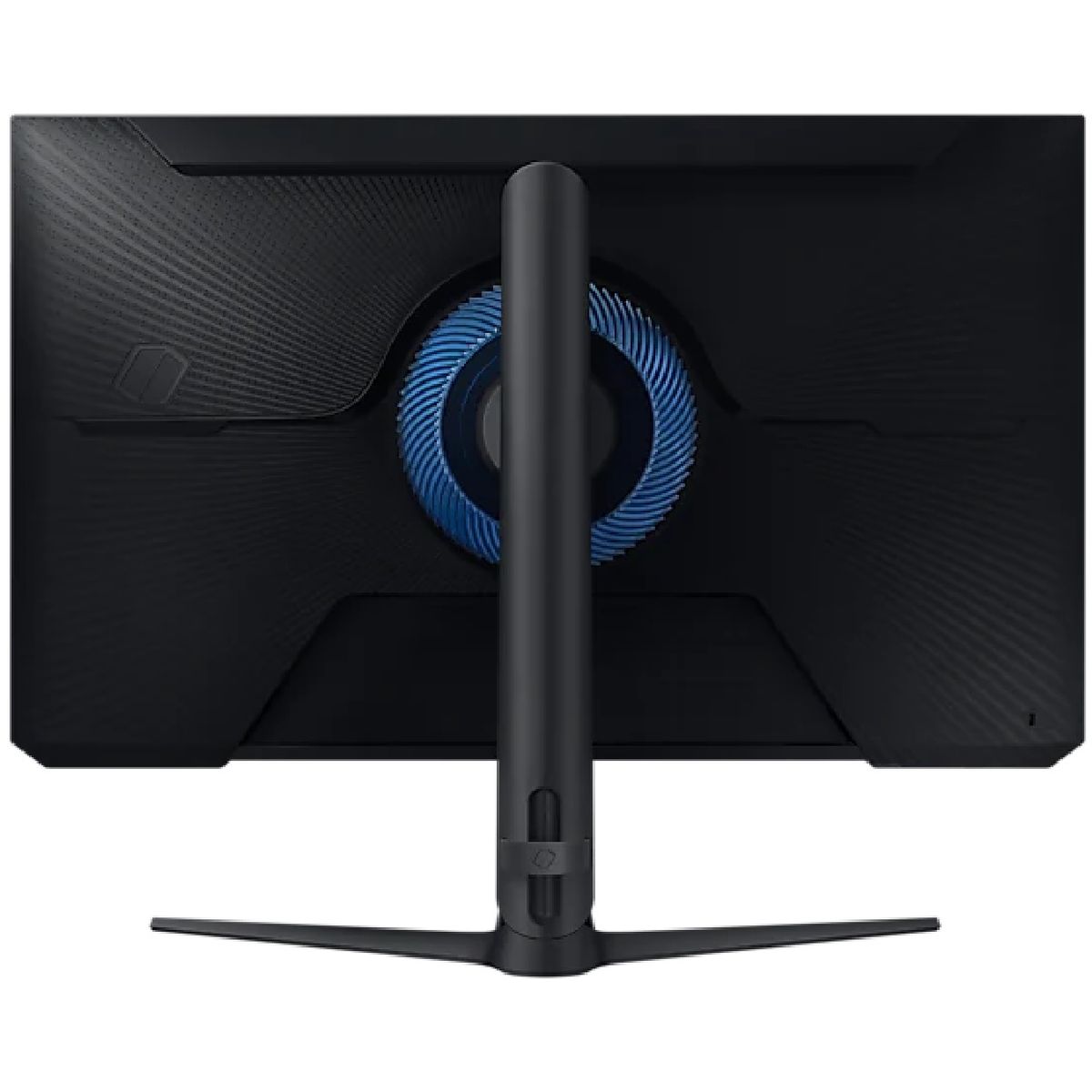 SAMSUNG - Monitor Samsung ODYSSEY S24AG32 24" 1920x1080 HDMI/DP Plano