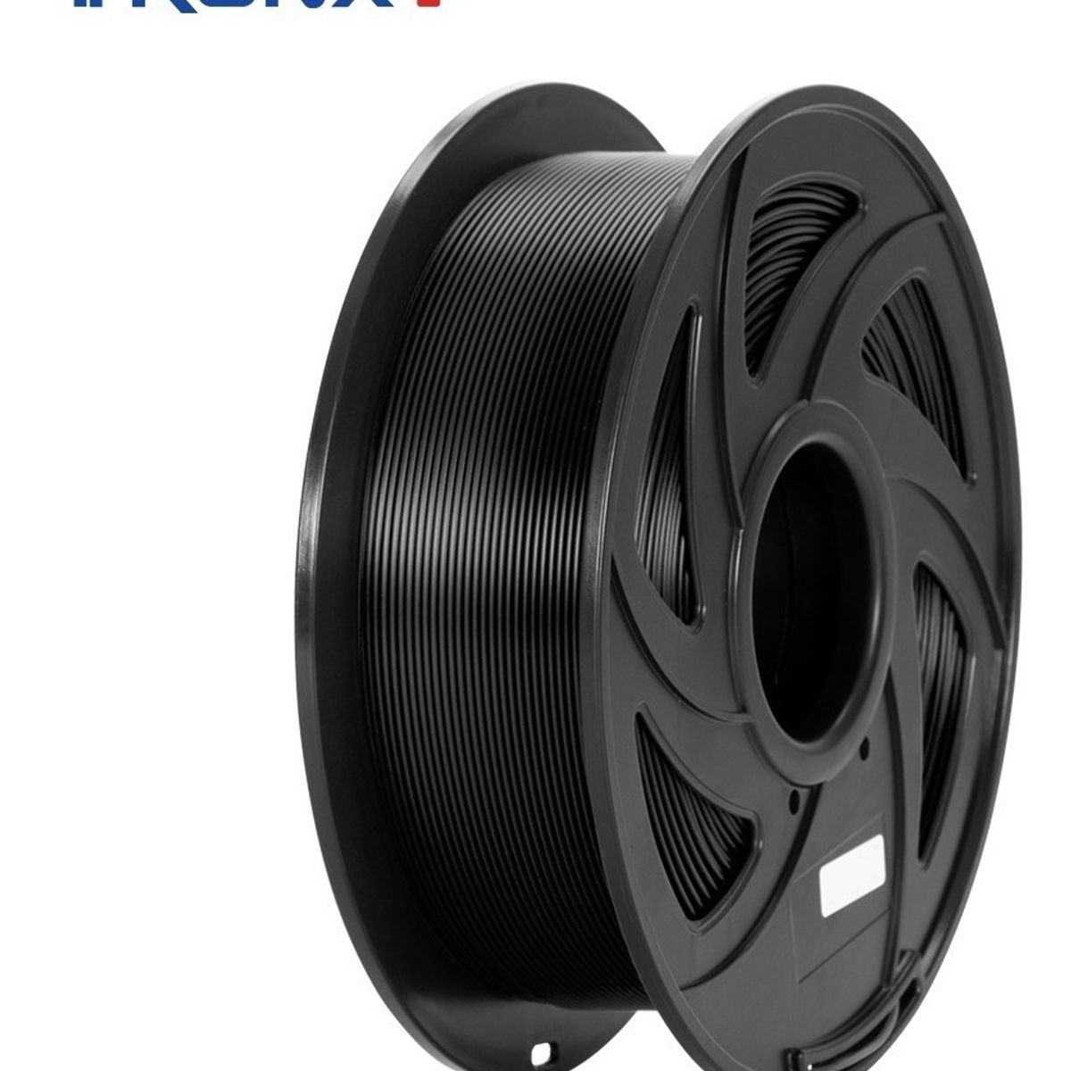 TODODESCUENTO - Filamento 3d Pla Tronxy De 1.75mm Y 1kg Negro