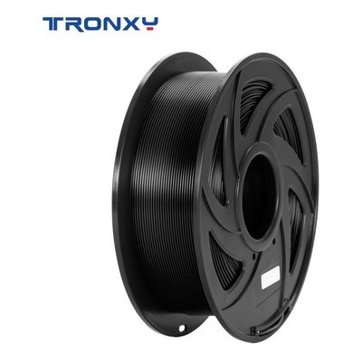Imagen 2 del producto Filamento 3d Pla Tronxy De 1.75mm Y 1kg Negro