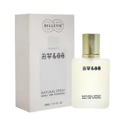 BELLEVIE - BV408 30 ml Hombre - Turquesa